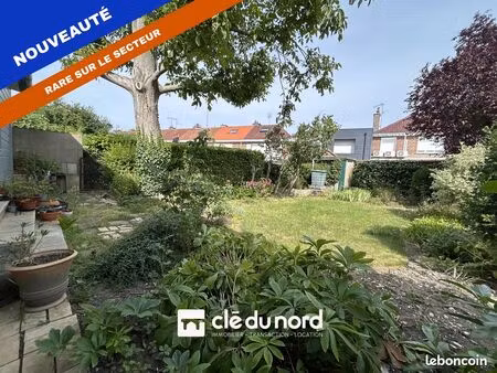 maison 6 pièces 103 m²