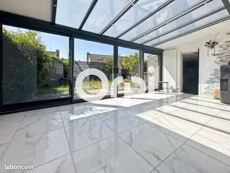maison 4 pièces 95 m²