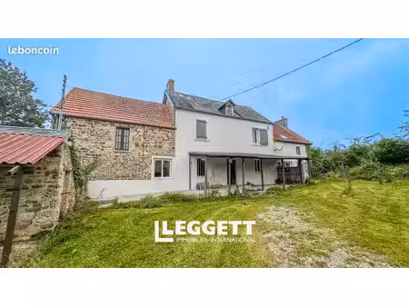 maison 7 pièces 210 m²