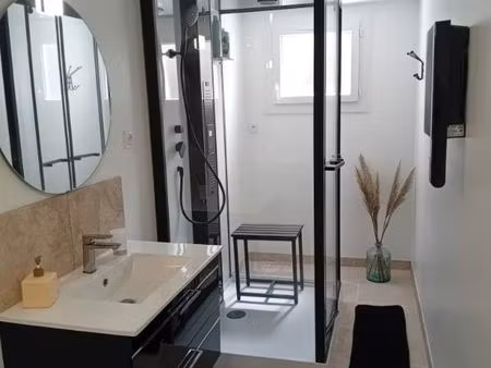 maison meublée 2 chambres