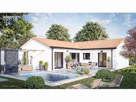 maison 5 pièces 91 m²