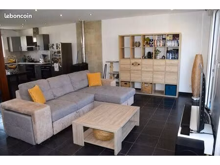 maison 138m² 5 chambres proche de la plage