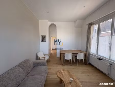 maison 3 pièces 110 m²