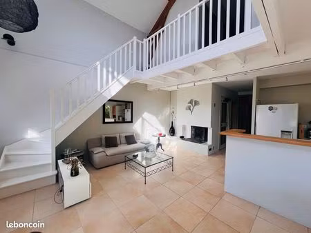maison 156m² – 4 ch – ascenseur – accès pmr – sous-sol total – pierrelaye centre