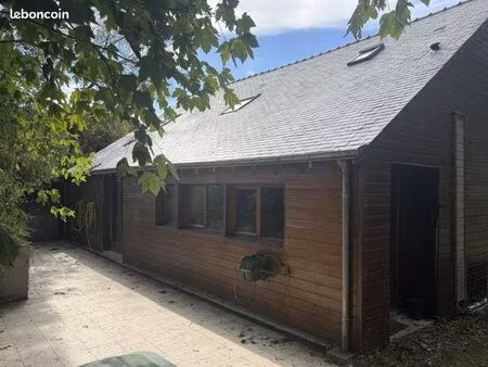maison 4 pièces 135 m²