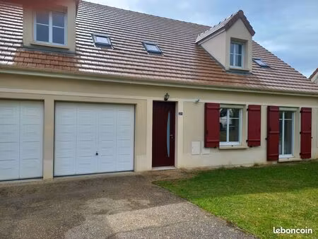 vente maison familiale