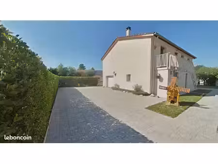 maison 4 pièces 89 m²