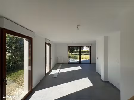 maison 4 pièces 78 m²