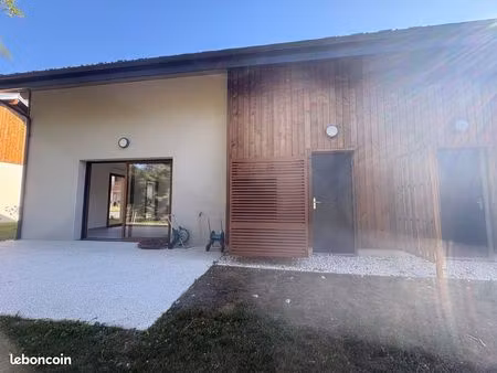 maison 4 pièces 78 m²