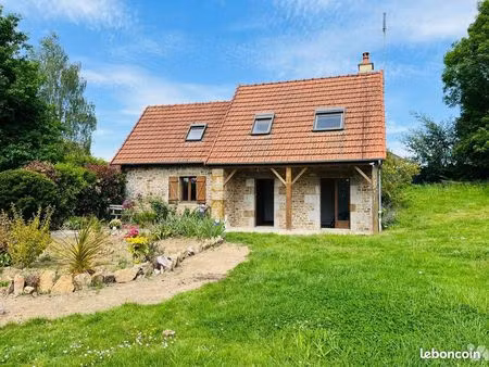 maison 6 pièces 95 m²
