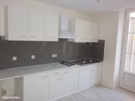 appartement f1