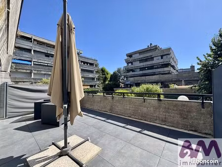 appartement 3 pièces 69 m²