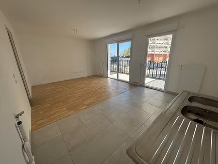 appartement neuf