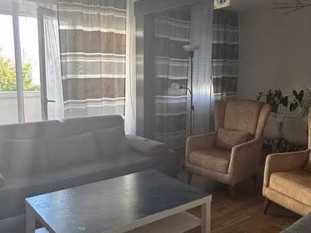 appartement 5 pieces hoenheim