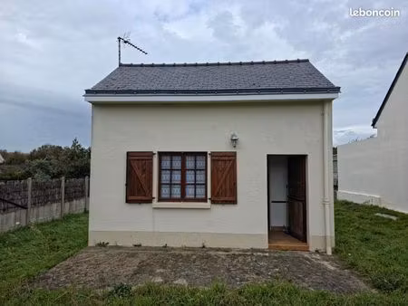 maison 2 pièces 30 m²