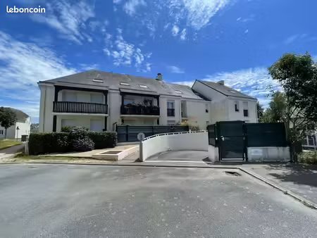 appartement 3 pièces 51 m²
