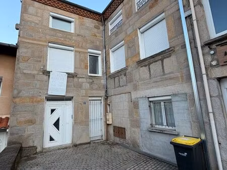 appartement st jean bonnefonds