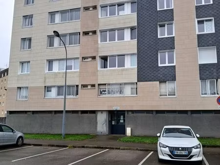 appartement à saint omer