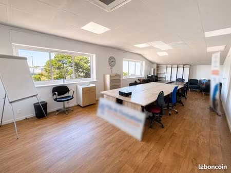 bureau / salle de réunion périgny