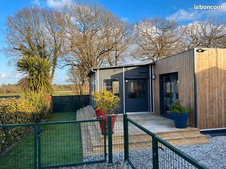 32m² + 15m²