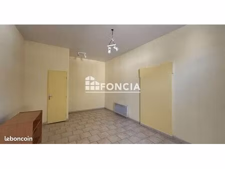 local commercial de 24 m² à vendre – centre-ville d'agen