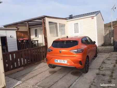 mobil -home