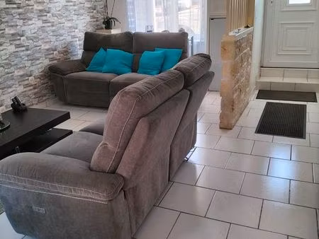 maison a chouilly