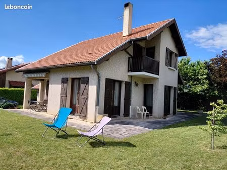 maison eybens  limite bresson