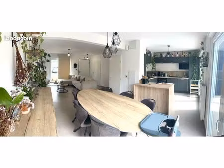 maison 92m2 - année 2023