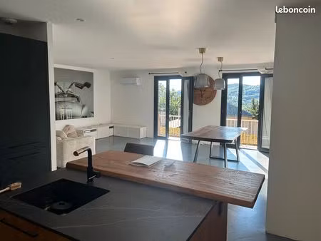 maison 95m2