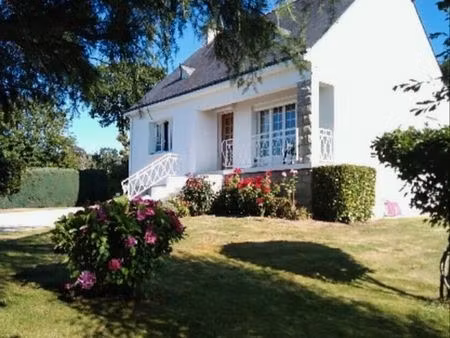 maison 3 pièces