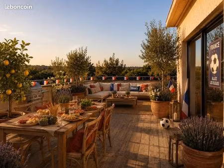 maison 4 pièces 81 m²