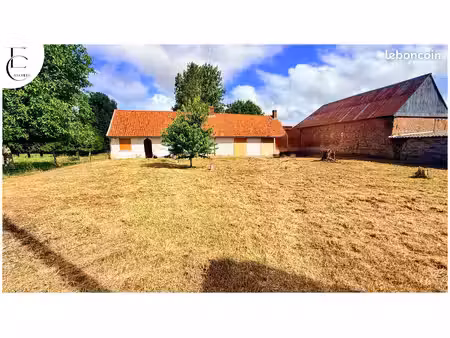 maison individuelle 5 pièces 105m2