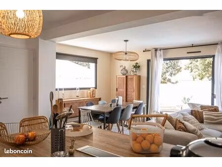 maison-4 pièces-130m2