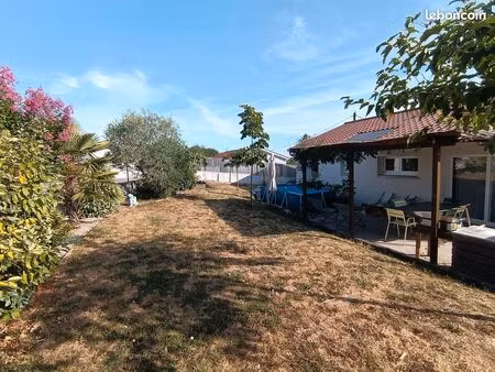 maison 3 chambres