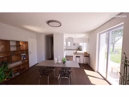terrain 3 764 m² fronton