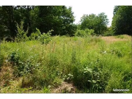 recherche terrain de friche
