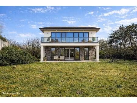 rare sur le secteur – terrain constructible de 504 m²– chennevières-sur-marne (coteaux)