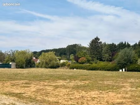 terrain 510 m² lapugnoy