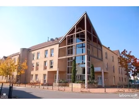 appartement 1 pièce 30 m²