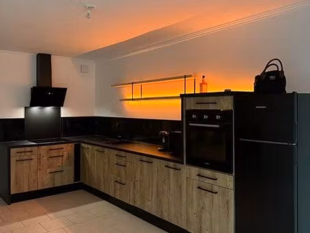 immeuble 5 appartements