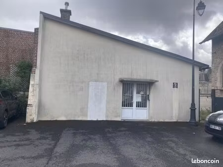 immeuble de rapport 112 m² saint-nicolas