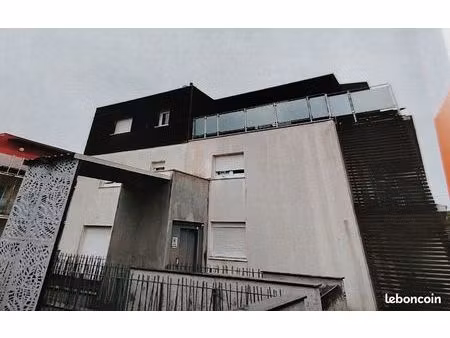 attique rixheim