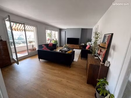a vendre appartement à saint gratien