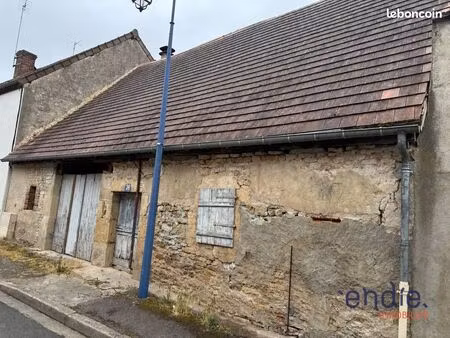 maison 2 pièces 80 m²