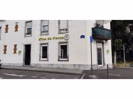 bureaux professionnels