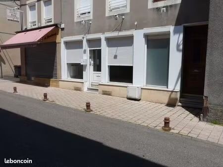 loue local commerce bureaux