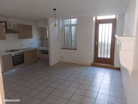 a louer t2 45m2 centre ville