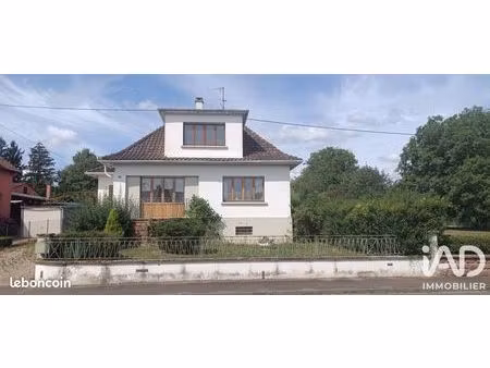 maison 4 pièces 110 m²
