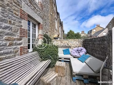 maison 7 pièces 100 m²